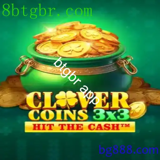 Clovercoin3x3: Um Novo Horizonte para Jogos Digitais