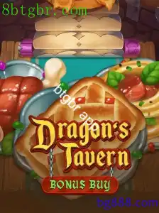 Explorando DragonsTavern: Um Novo Universo de Aventuras Fantásticas no btgbr app