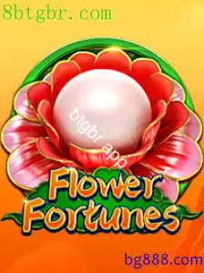 FlowerFortunes: Descubra o Universo Cativante deste Jogo Inovador