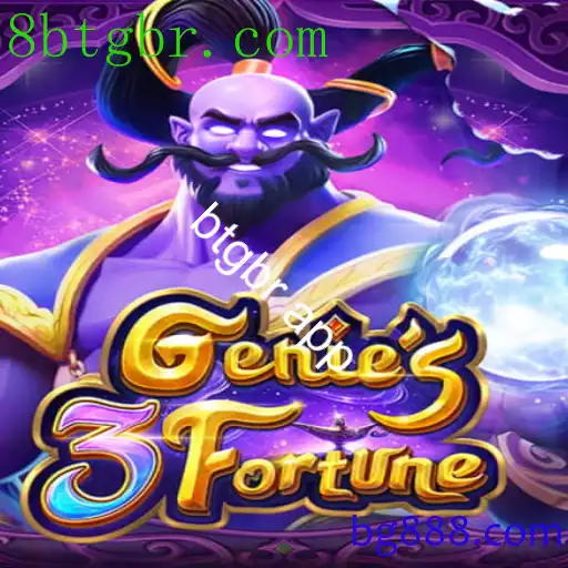 Genie3Fortune: Mergulhe no Universo Encantado deste Novo Jogo