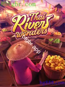 Conhecendo o Jogo ThaiRiverWonders