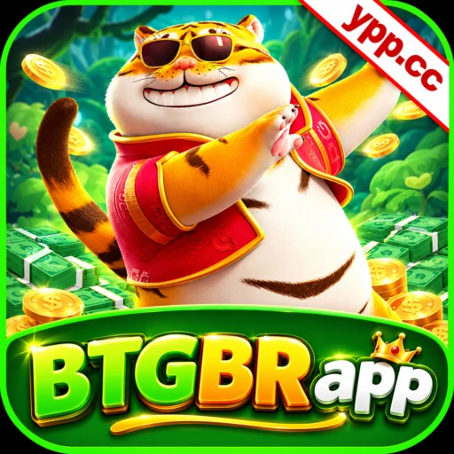 btgbr app logo